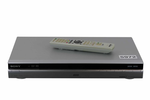 Sony rdr hx785 registratore - sony, rdr-hx785