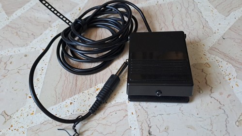 Roland pedal switch - roland,