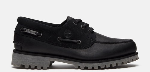Scarpa barca timberland - scarpa,