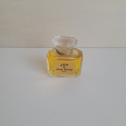 Vintage joy jean patou - vintage, de