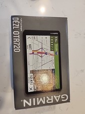 Garmin DEZL OTR720 Navigatore