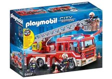 PLAYMOBIL ACTION HEROES