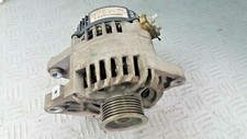 ALTERNATORE 70 A DENSO PEUGEOT 107 ANNO 2007 BENZINA 1.0 CC