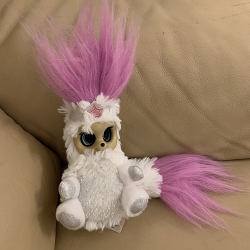 Peluche bush baby - bush,