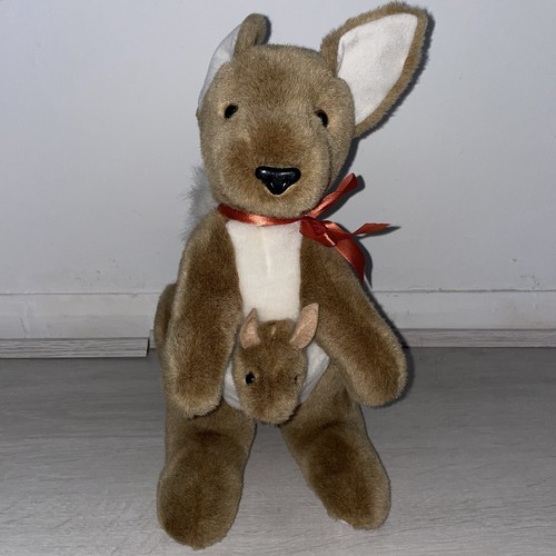 Corroboree peluche australiano - corroboree,