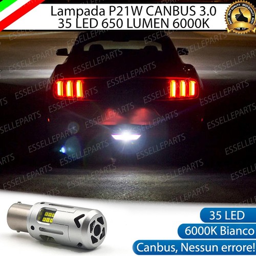 Luce retromarcia led - luce,