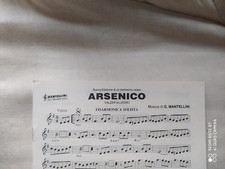 GIOVANNI MANTELLINI - CARATI -