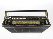 Radio a transistor di lusso