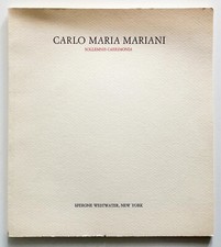 Carlo Maria Mariani Sollemnis