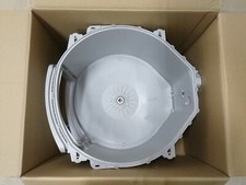 Vasca per lavatrice carica