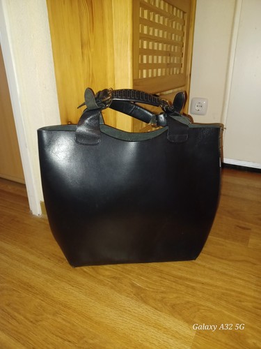 Borsa shopper zara - borsa,