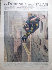 La Domenica degli Italiani o