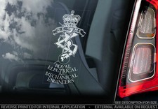 Royal Electrical and