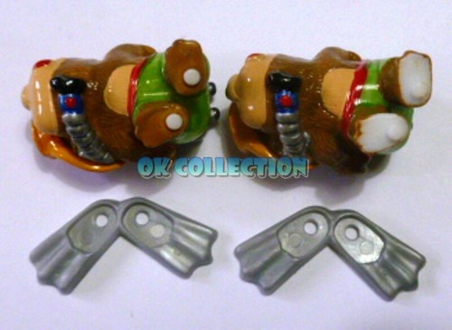 Variante sorpresina kinder - variante,