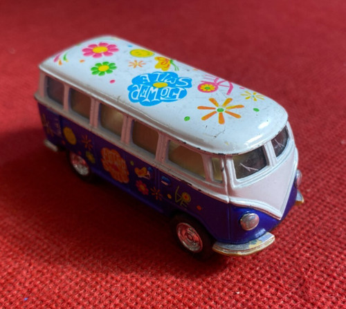 Camper van volkswagen - camper,