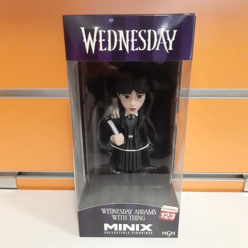 Minix series 123 - tv,