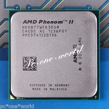 100% OK HDXB77WK3DGM AMD