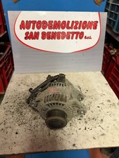 ALTERNATORE TOYOTA YARIS 1.4 TD ANNO 2006 2706033040