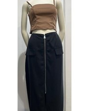 Rinascimento Gonna lunga Donna