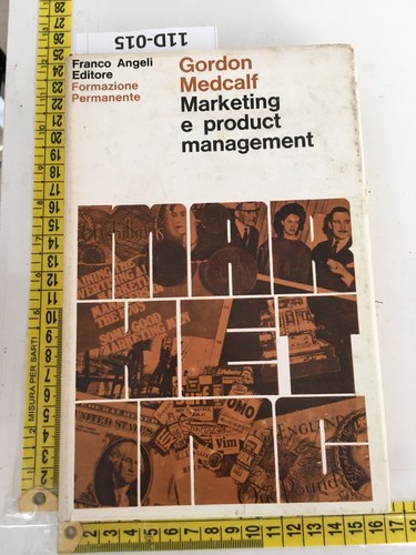 Marketing product - e,