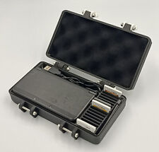 Rugged Protective Carrying