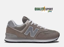 New Balance 574 Grigio Scarpe