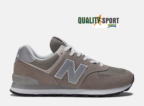 New balance 574 - balance, grigio