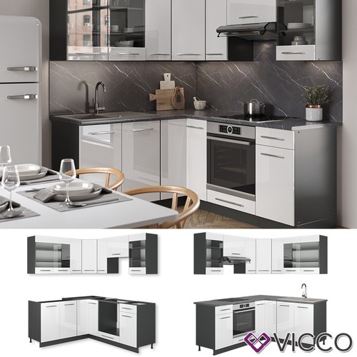 Cucina componibile cucina