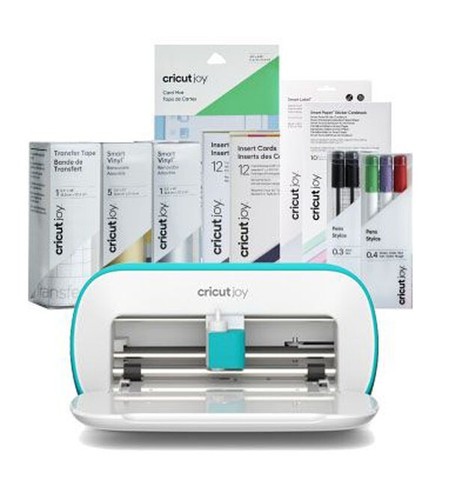 Cricut joy material bundle kit - bundle,