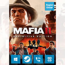 Mafia II 2 Definitive Edition
