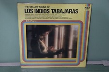 LOS INDIOS TABAJARAS - The