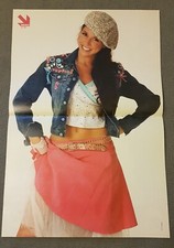 Rare Floricienta (Florencia