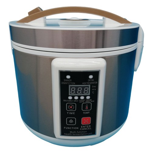 Fermentatore multifunzione - multifunzione, 5l