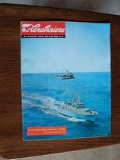 CARABINIERE RIVISTA n. 4 del 30 Aprile 1967