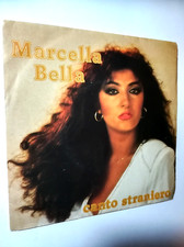 MARCELLA BELLA, CANTO