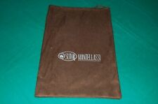 Sutor Mantellassi, Sacchetto porta scarpe