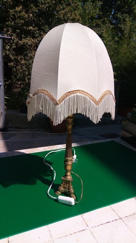 Candeliere candelabro torciere - candeliere,
