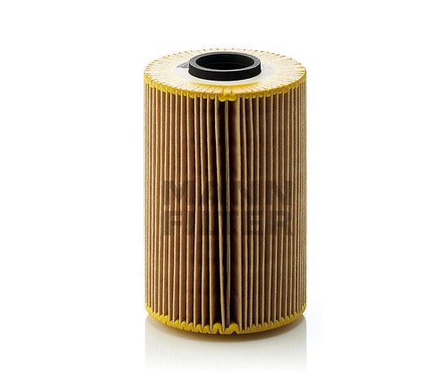 Filtre huile mann filter - filtre,
