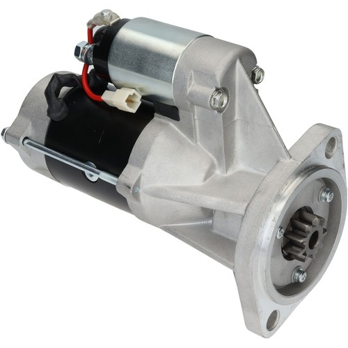 Motorino avviamento starter