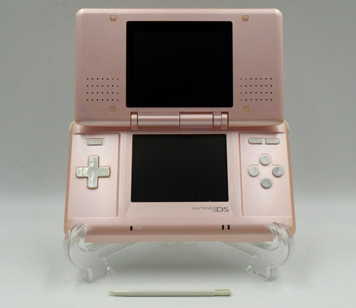 Console nintendo originale - console,