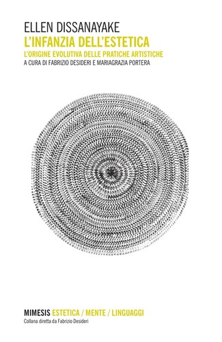 Infanzia dell estetica - l'infanzia, dell'estetica