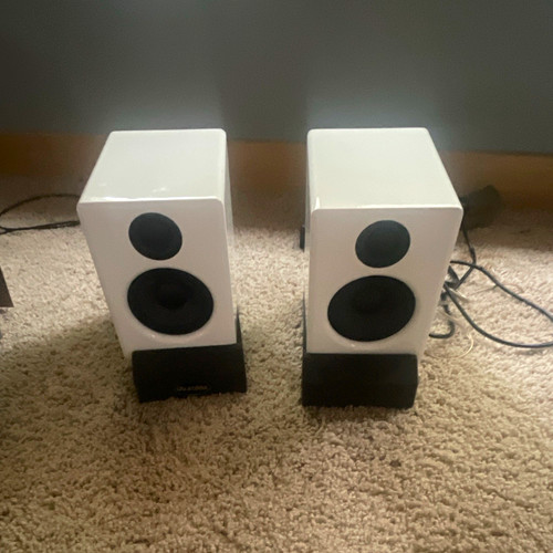 Audioengine coppia di - 2.0,