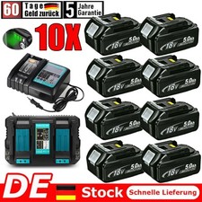 Per Makita batteria di