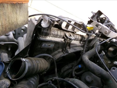 Riscaldamento gasolio ford - gasolio,