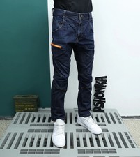 Jeans Ortovox taglia M