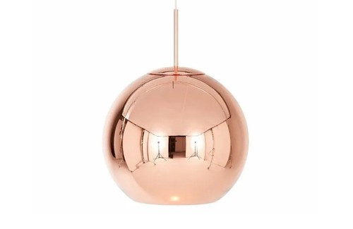 Tom dixon lampada - tom, a