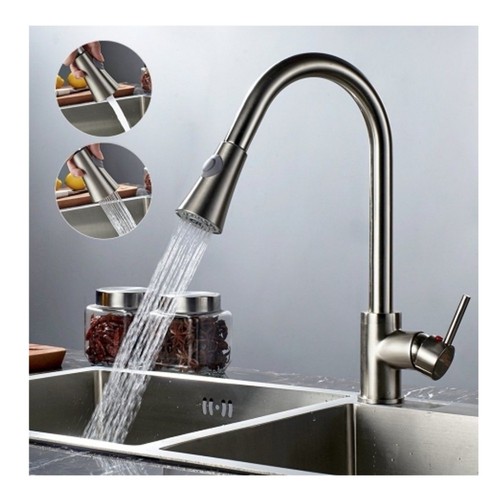 Miscelatore lavello cucina - miscelatore,