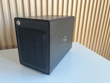 OWC ThunderBay 4 - Raid Array