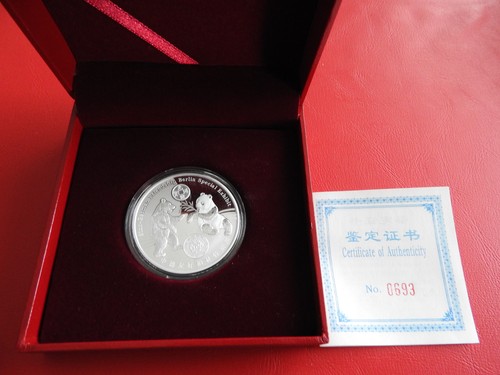 China panda 2017 1 oz - china,
