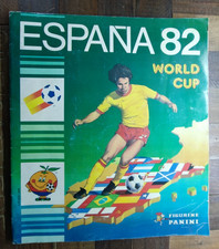 Espana 82  Bello da